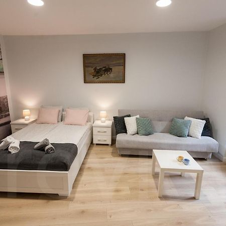 Wawel Neighborhood / Podzamcze Διαμέρισμα Krasków Εξωτερικό φωτογραφία