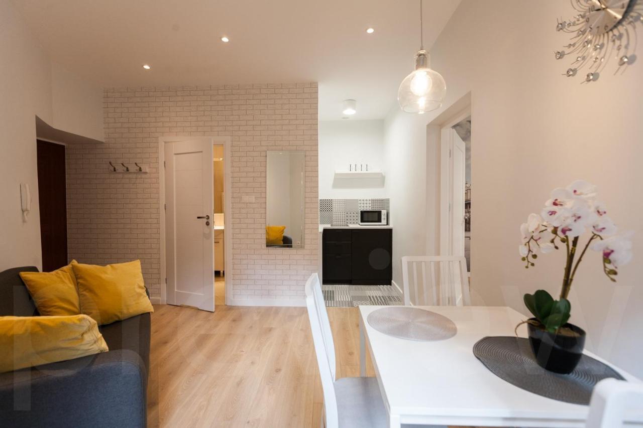 Wawel Neighborhood / Podzamcze Διαμέρισμα Krasków Εξωτερικό φωτογραφία